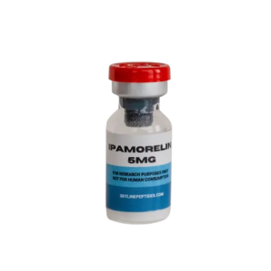 Ipamorelin CJC