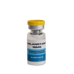 Melanotan 2