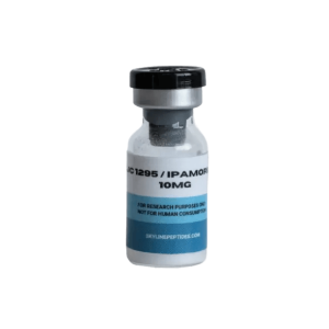 Ipamorelin CJC