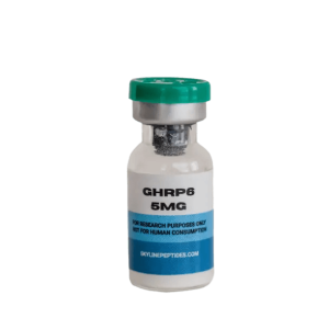 GHRP-6