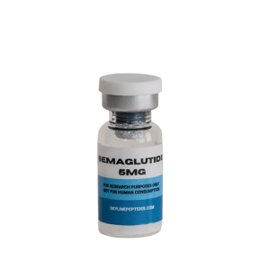 Semaglutide